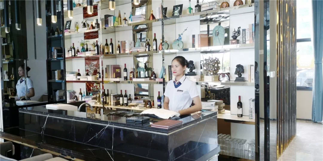 多弗物业酒店式服务365天守护生活点滴