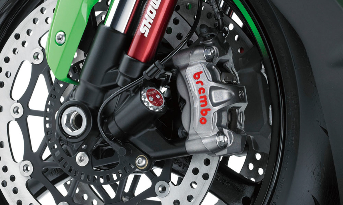 速度之巅终极之选2019公升级仿赛购车指南