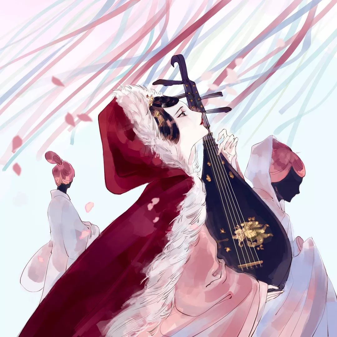 开票倒计时第8天ll十年了李玉刚欠王姑娘一个告白