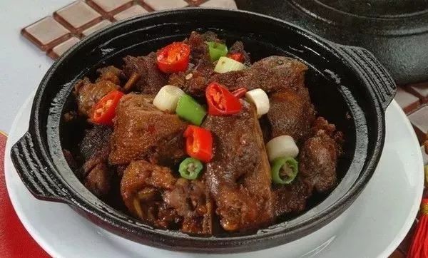 25款大厨拿手招牌农家菜!