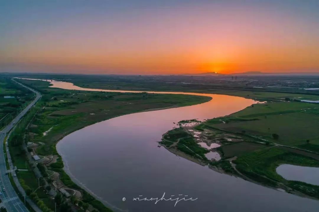 西安首个国际铁人三项赛来啦~就在临潼河堤路