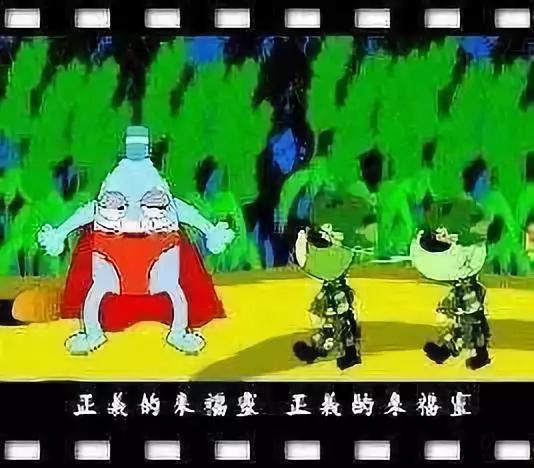 "正义的来福灵,正义的来福灵,"我们是害虫,我们是害虫,来福灵深夜的小