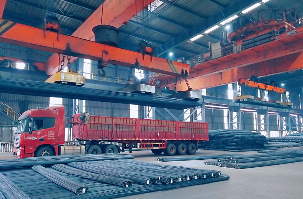 追赶超越丨轧钢厂8月份生产经营亮点纷呈