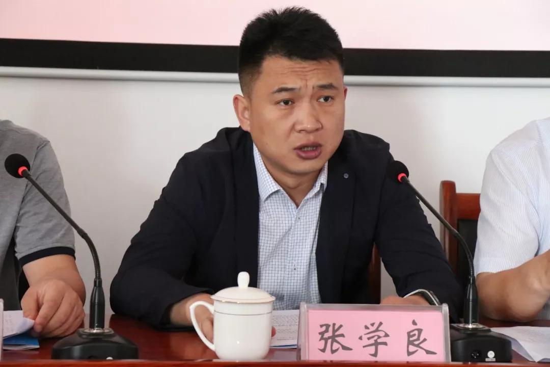 长治市第二期乡村振兴专题培训班在太行乡村振兴人才学院开班_张东文