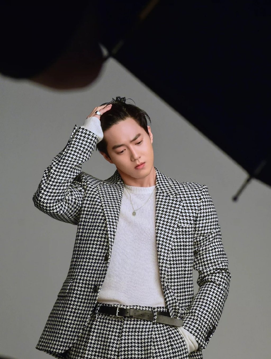 画报匠人金俊勉上线一大波绝美画报来袭