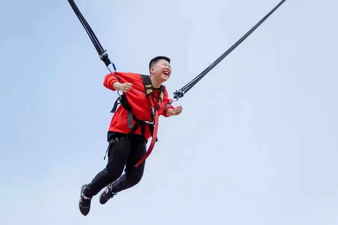 网红楠溪江914915打卡宝藏小城ins风鸟巢悬崖秋千小冰岛