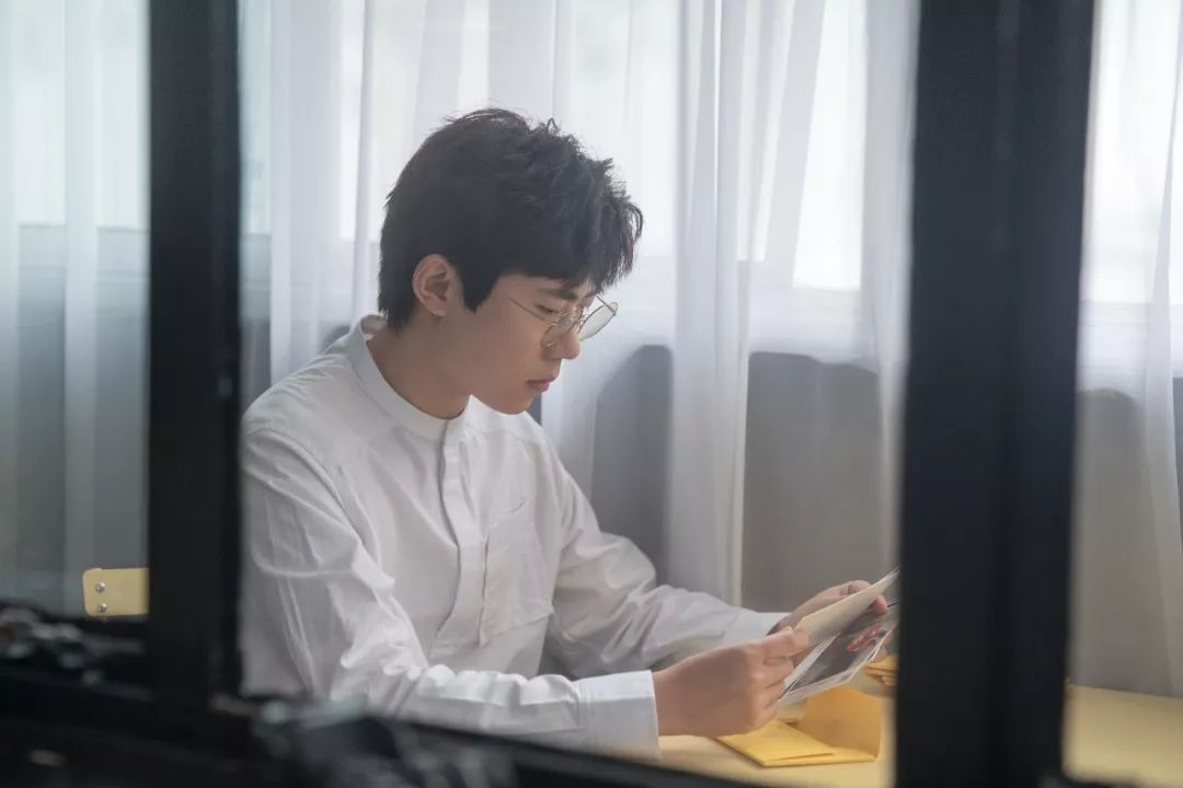 小太阳卢思浩没有到不了的明天时间会给你答案