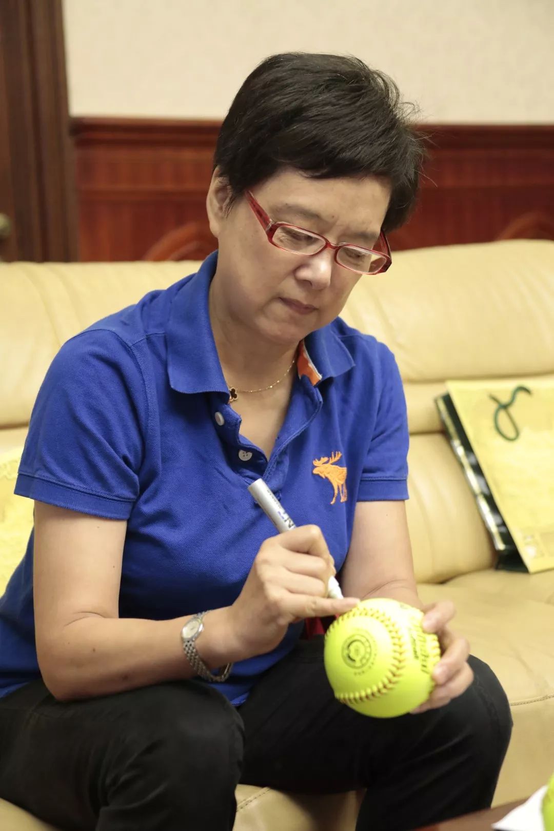 史美琴冠军老师吴敏霞冠军老师