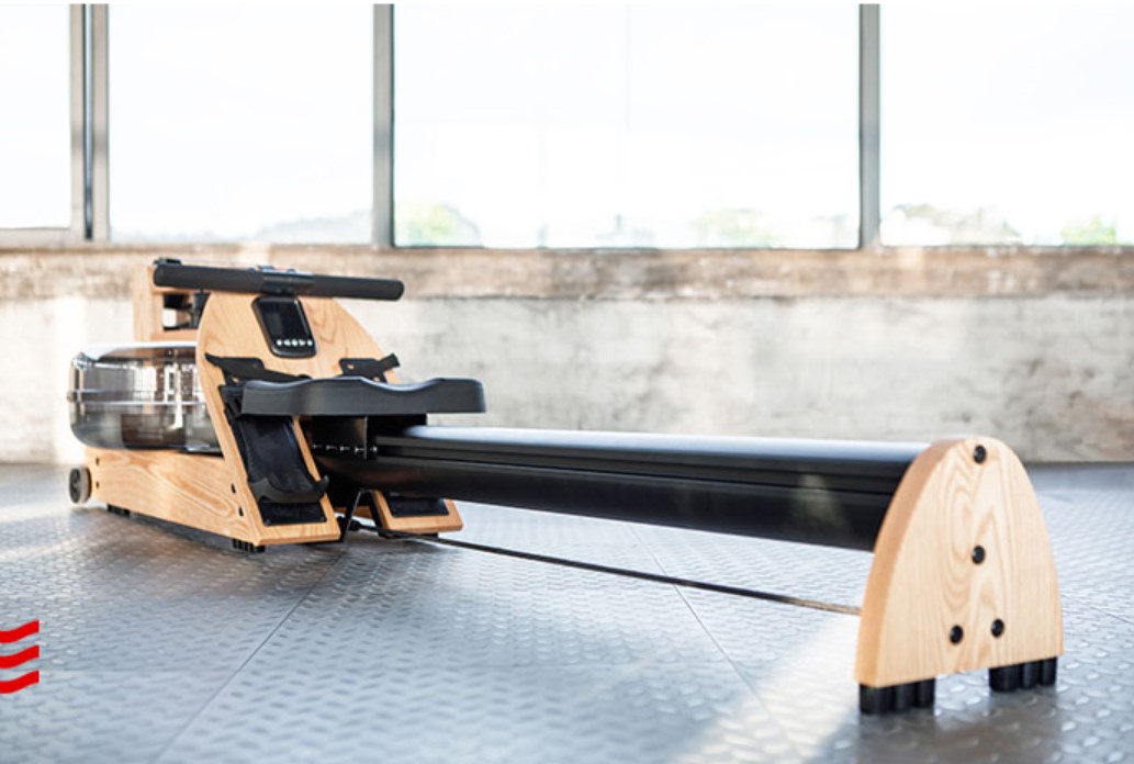 看它就够了教你挑选水阻划船机