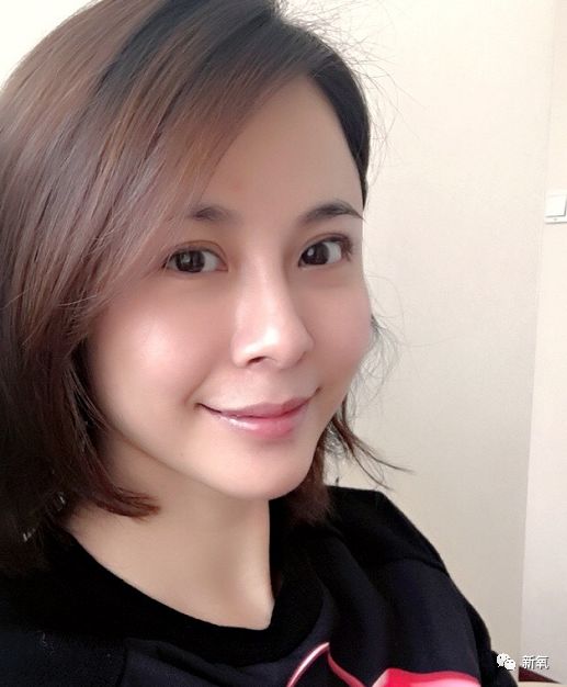 40岁为演第一美人满脸玻尿酸认不出_杨若兮