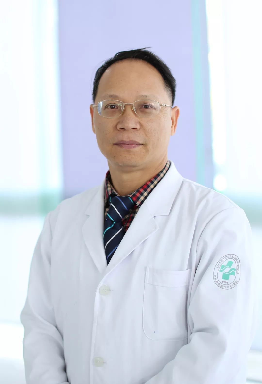 眼皮跳可能是面肌痉挛