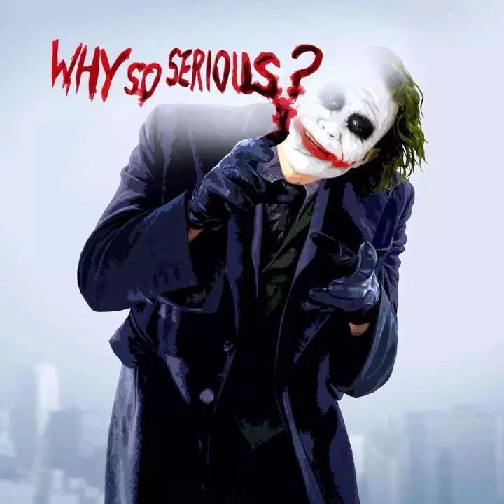 小丑威尼斯大放异彩论一个反派的自我修养