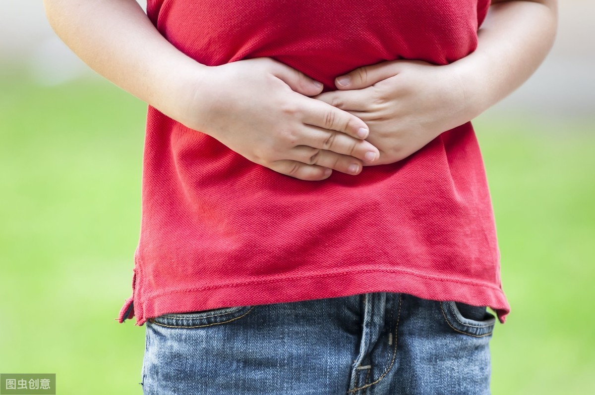 宝宝积食便秘1周不好好吃饭3个方法快速解决