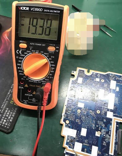 维修联想320s15ikb不开机杭州华力学校