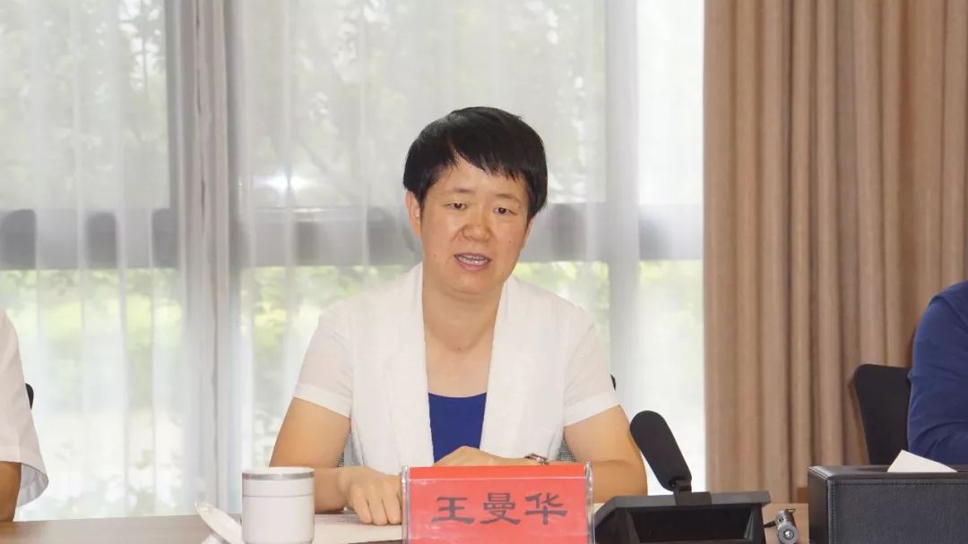 横山区政府代表团赴苏陕协作地扬州生态科技新城学习考察