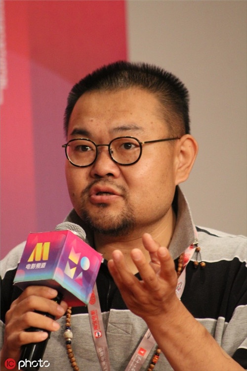 人艺演员导演班赞去世曾参演十二公民