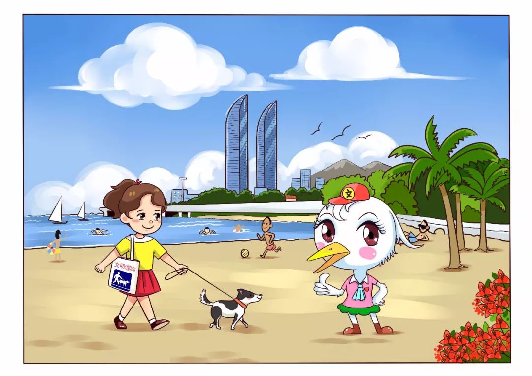 银奖2019厦门市弘扬时代新风公益广告评选结果公示