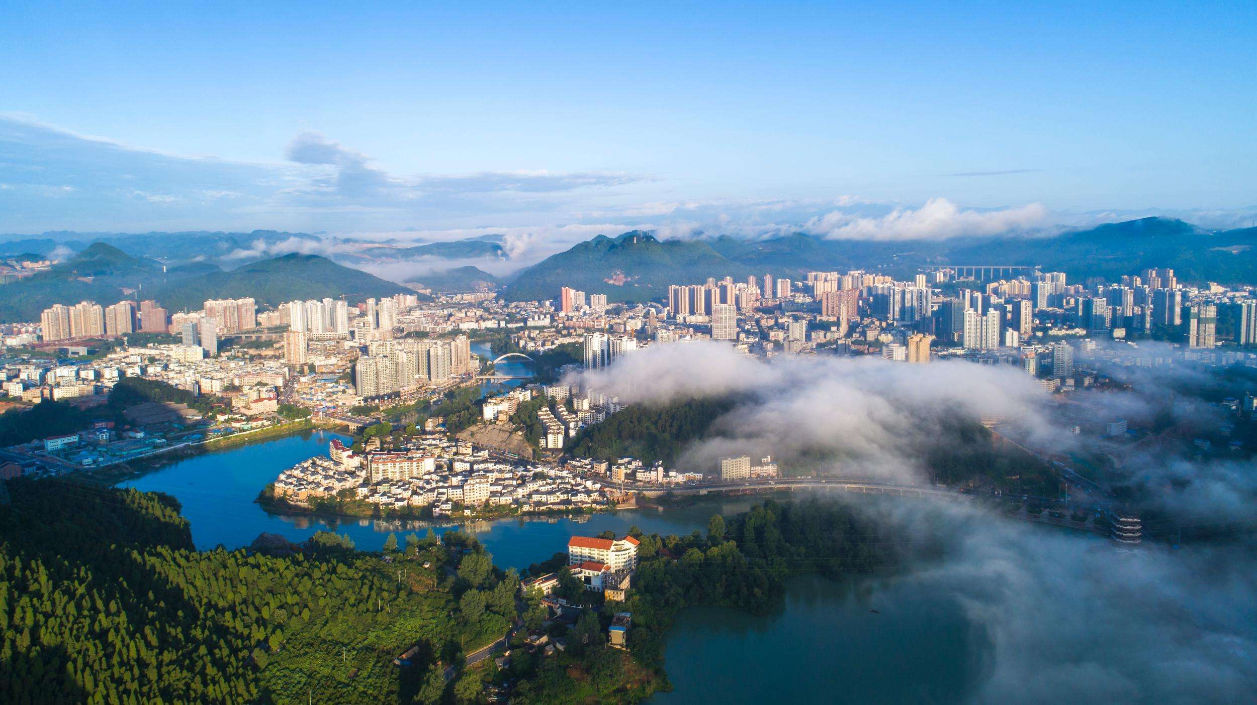 铜仁旅游只看风景那你就错过太多精彩了