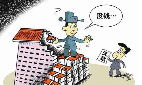 执行故事暖心法院强制执行为去世农民工讨回生前血汗钱