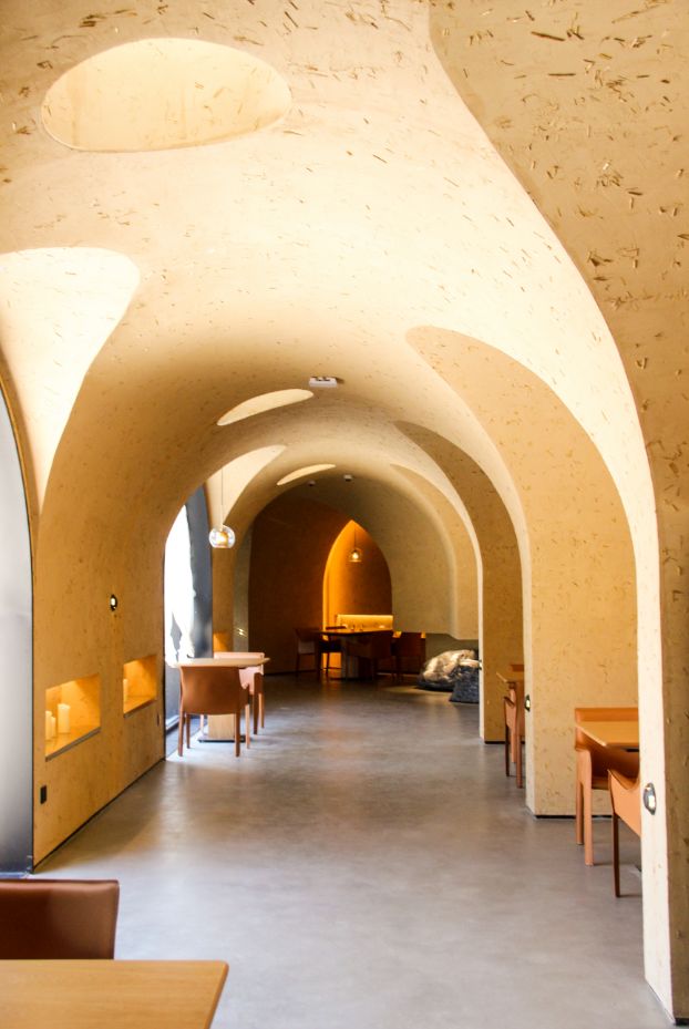 郑州又一特色窑洞酒吧正式开业城市潮人纷纷前来助阵