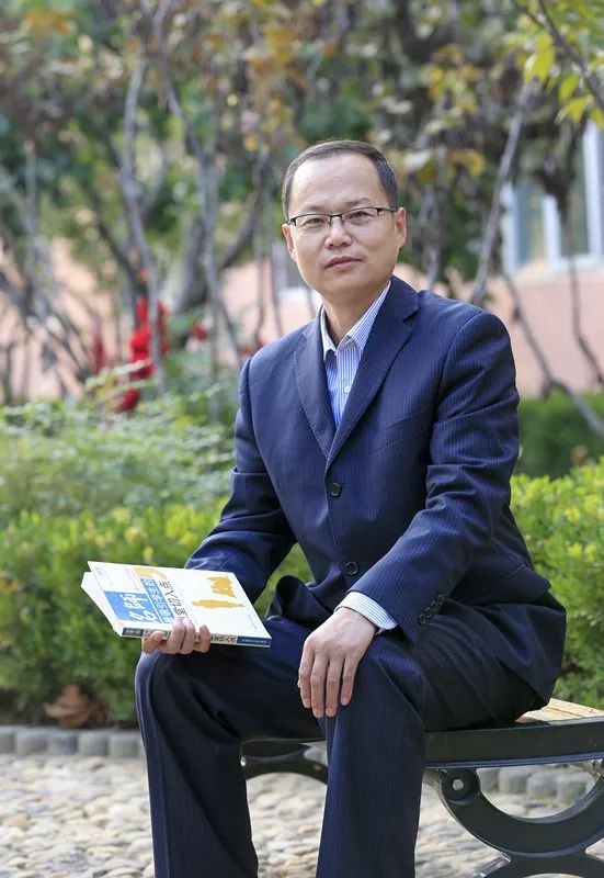 【每日一师】泰安市第一实验学校这位教师用执着书写教育传奇,你认识