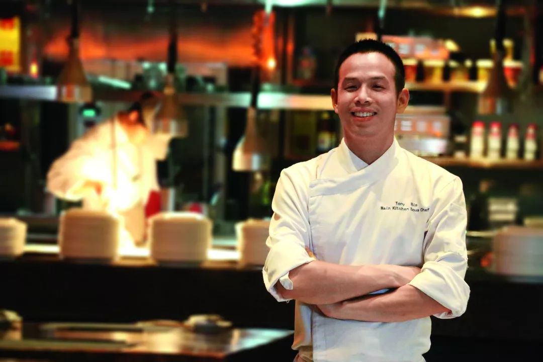 官宣|2019年卓越大厨烹饪大赛20强选手公布_chef