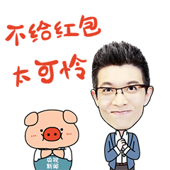 出口成段子朱广权第二没人敢称第一央视boys让你爱上看新闻