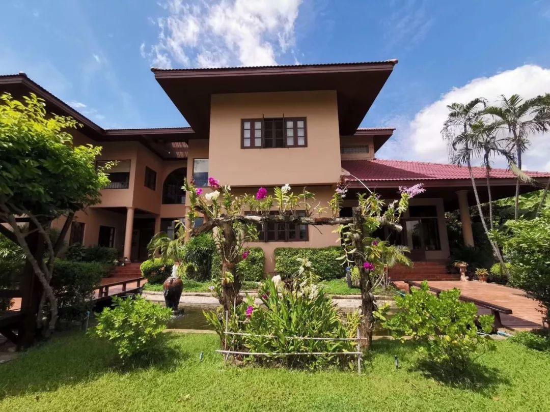 泰国豪宅别墅公寓写字楼办公楼厂房仓库租售信息8月汇总收藏版