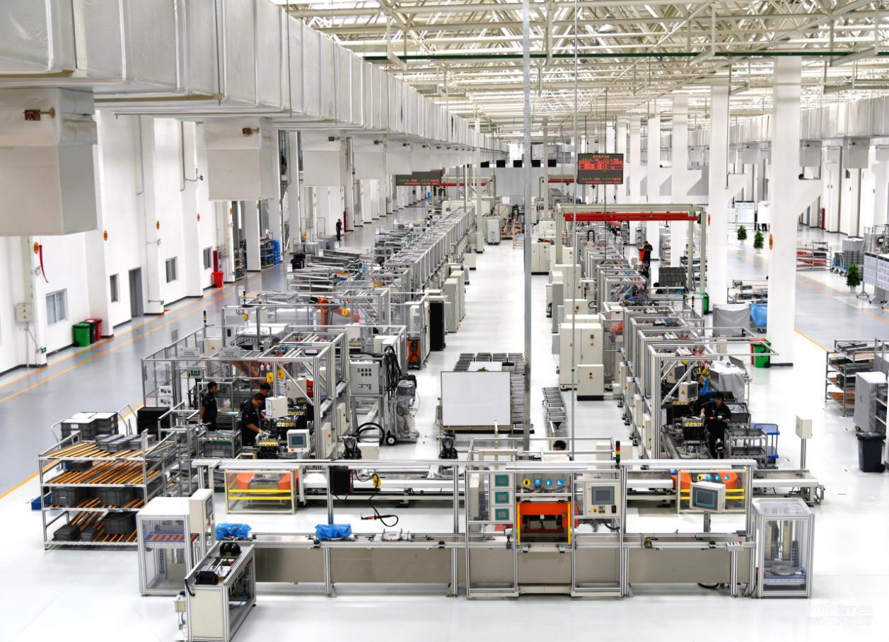 当前全球各国都将制造业放到非常重要的战略位置,智能制造已成为高端