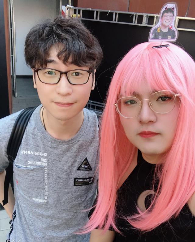 终于调查清楚了rng姿态的这个异父异母的姐姐到底是谁