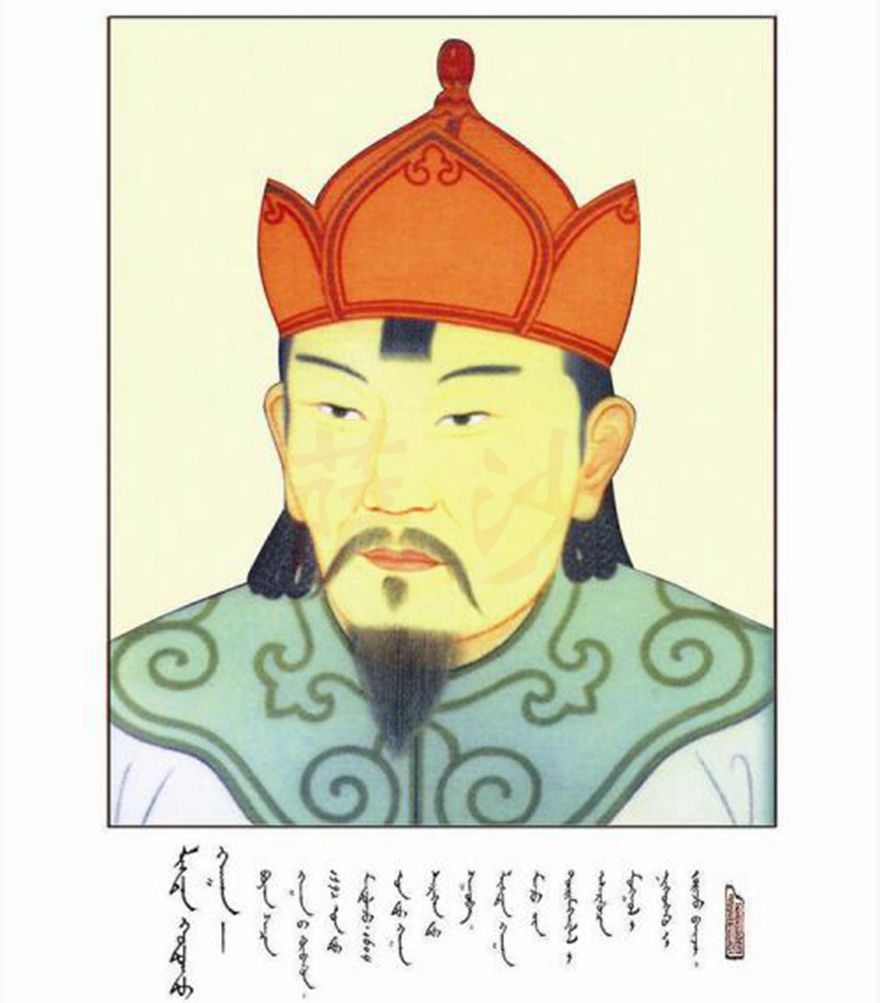 原创9月3日埃及马木鲁克击败蒙古大军1260年蒙古唯一失败的骑兵战役