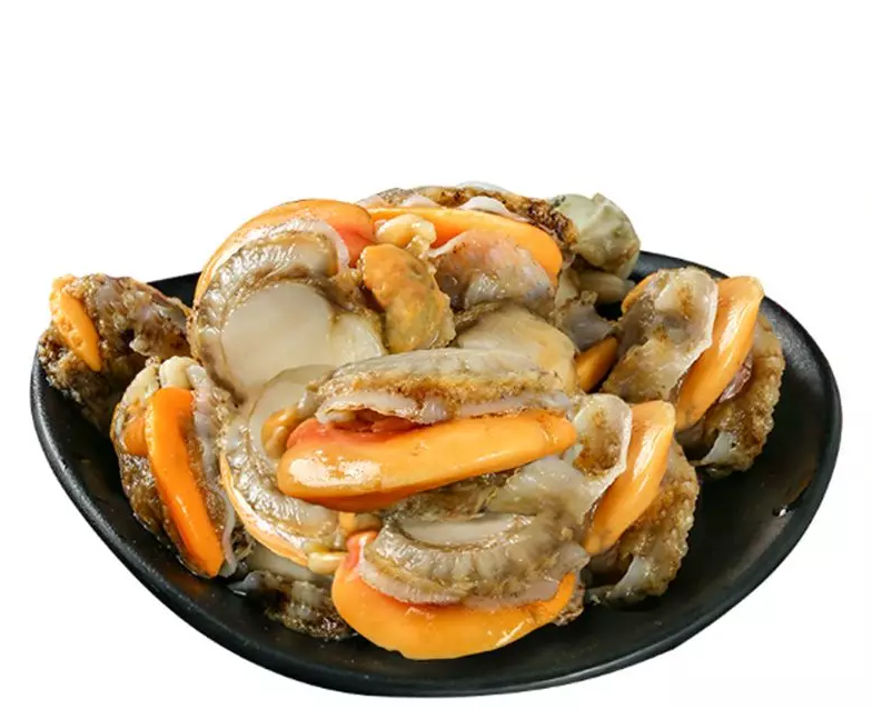 扇贝的营养价值有哪些扇贝做法攻略大全厨房小白也能做