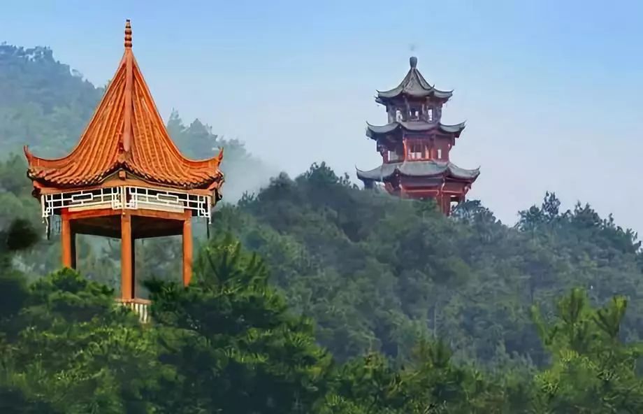 说说来到桐城的日本人友好故事