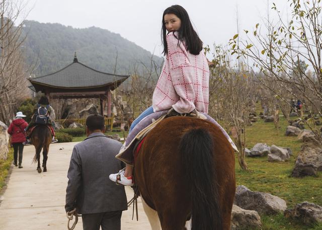 两个小姐姐的腾冲之旅(二):为你讲述女版徐霞客的边城故事