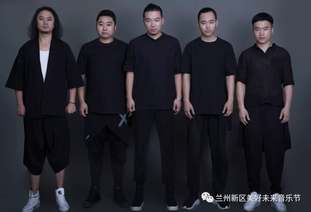 藤乐队朱格乐陈麦麒崔跃文小野马wildpony麻园诗人李夏&立東乐队肆伍