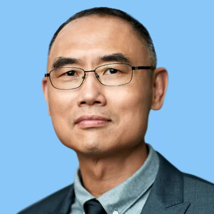 公司首席人工智能官,ieee/caai fellow吾守尔·斯拉木新疆大学教授