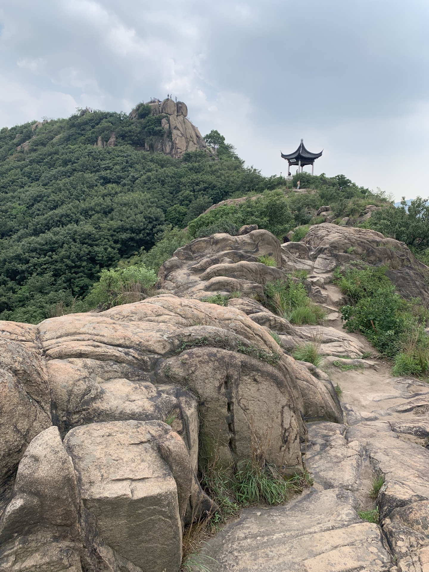 苏州天池山风景区简介图片