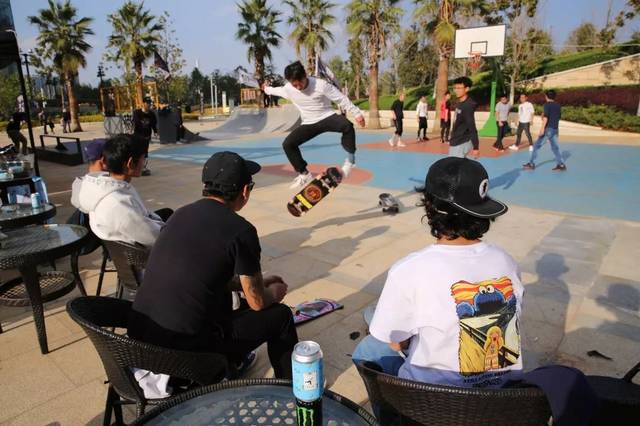 【sai's skater witbier | 赛的板仔小麦】_滑板