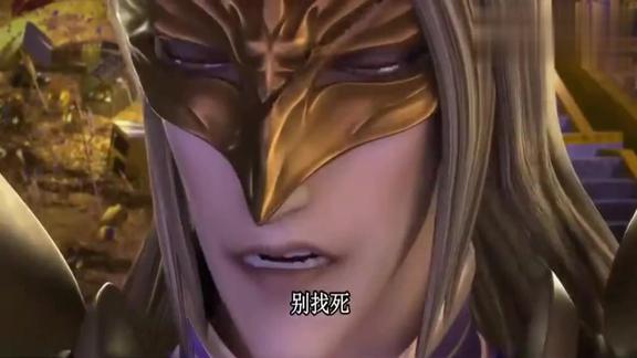 精灵梦叶罗丽金王子大招金银雨秒杀了女王霸气啊