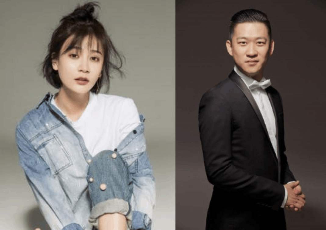 曹云金恋情可惜了唐婉难怪网友说曹云金是原形毕露