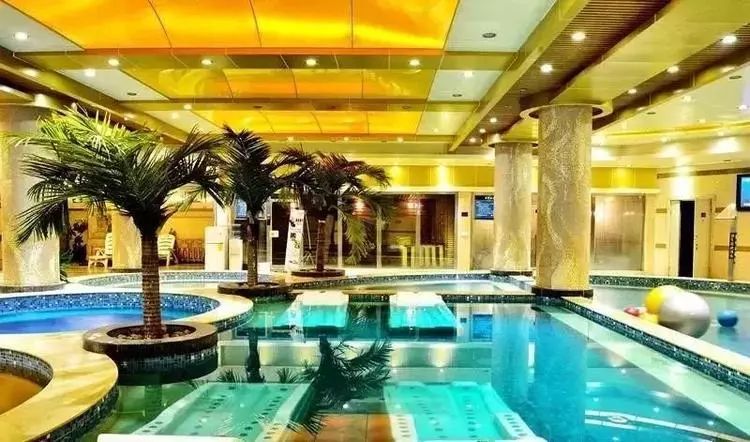 教师节特惠59元抢大东海教师节特惠门票含餐洗浴泡澡汗蒸等