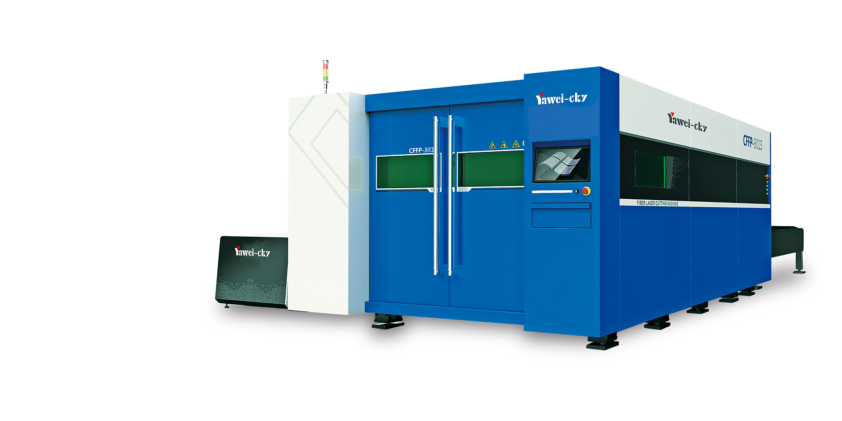 工博会展前预览——江苏亚威创科源激光装备有限公司展台号4.1h-b168