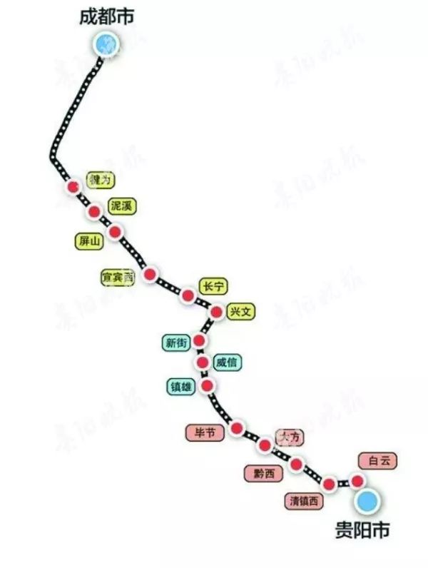 紫云县高铁路线地图图片