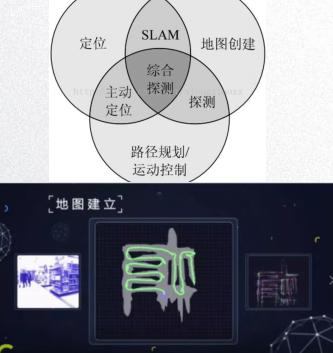 物流|AGV无人叉车真正拉开市场差距的，是抽象思维能力