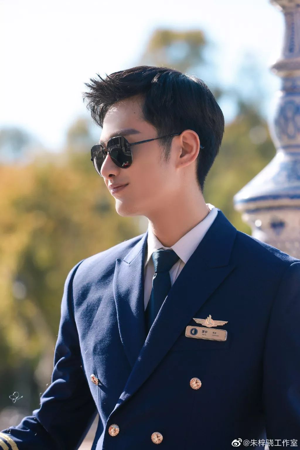 孙怡遭夫家嫌弃?朱梓骁进组了?凌潇肃变综艺咖?邢昭林演技差?