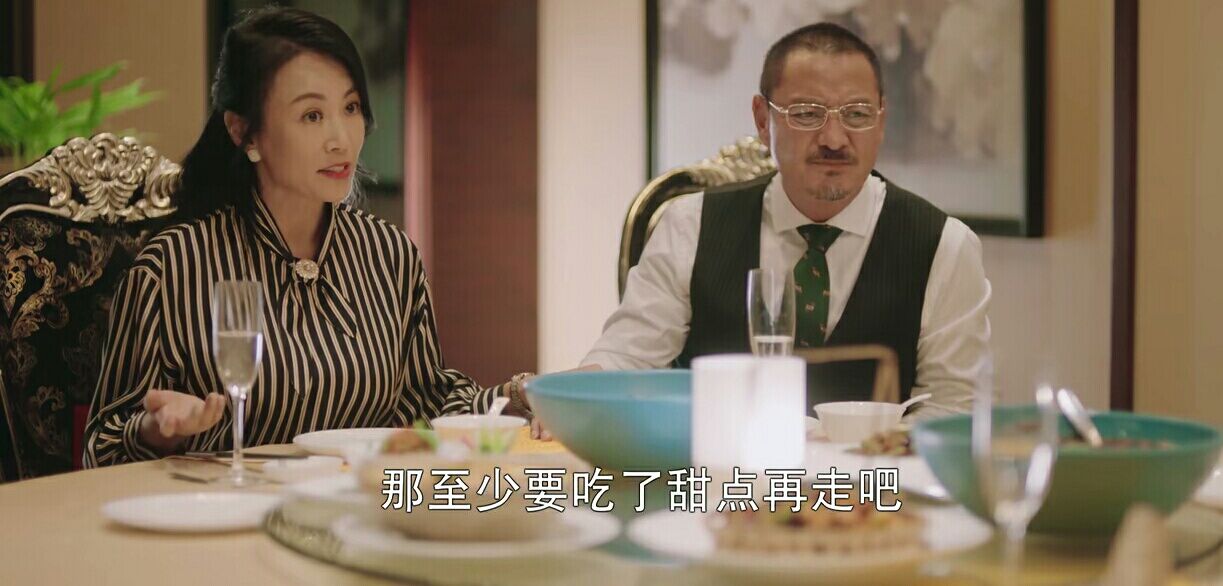 国家一级演员,梅花奖得主,今在《莫格利男孩》中,成最大牌配角_尹铸胜