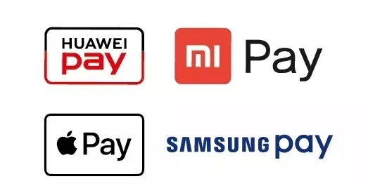 适用机型:华为手机huawei pay适用机型:包括huawei mate 10系列及以上