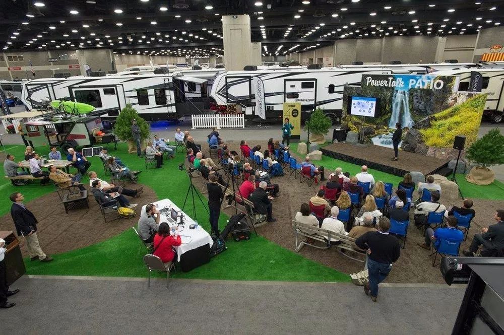 东莞首个房车主题展酷炫来袭这些惊喜你不能错过