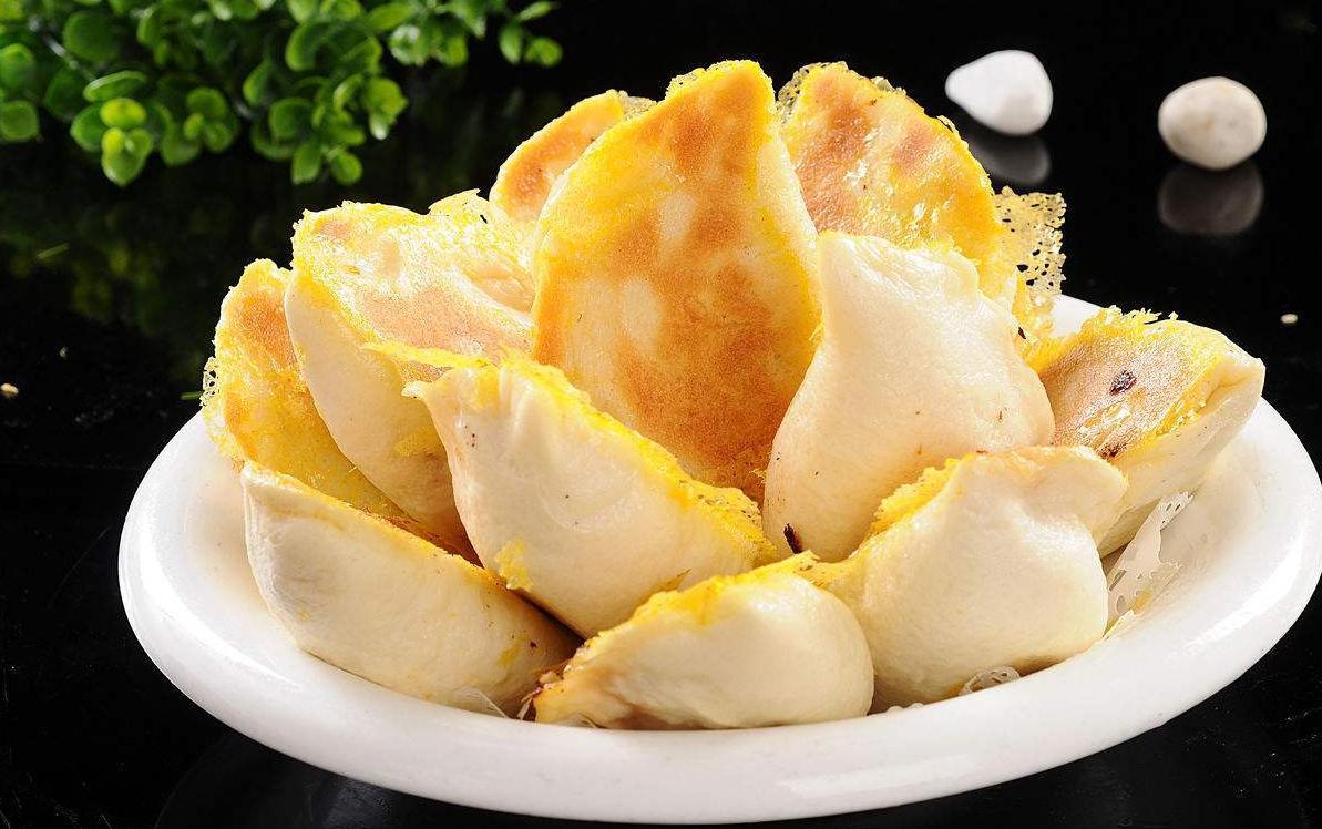 传承百年的老煎包"谷稼坊"日均营额收4000元之上!