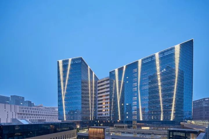 赏析中国建筑西南设计研究院有限公司(简称中建西南院)始建于1950年